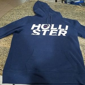 Hollister Hoodie